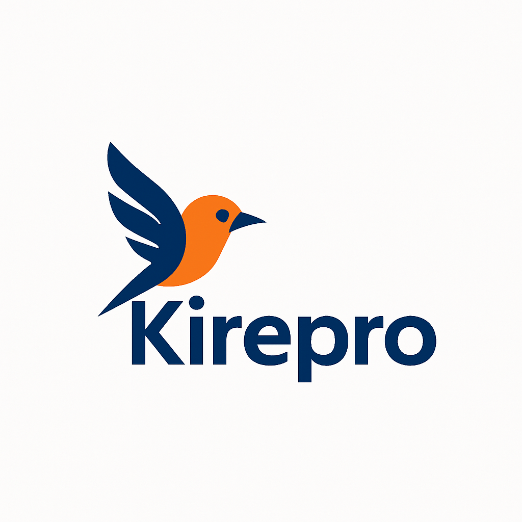 KirePro Logo